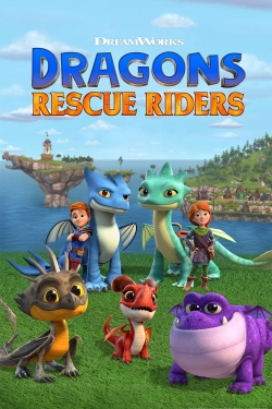 Dragons: Rescue Riders free Tv shows