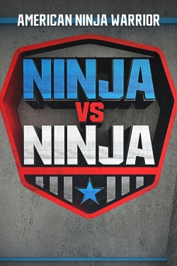 American Ninja Warrior: Ninja vs. Ninja free movies