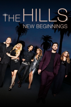 The Hills: New Beginnings free movies