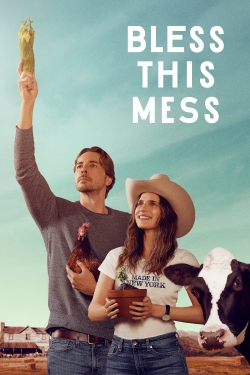 Bless This Mess free movies
