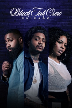 Black Ink Crew Chicago free movies