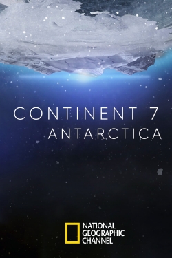 Continent 7: Antarctica free movies