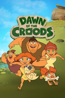 Dawn of the Croods free tv shows