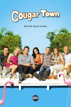 Cougar Town free movies