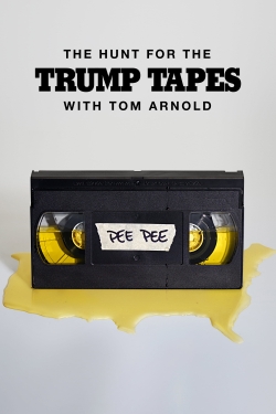 The Hunt for the Trump Tapes With Tom Arnold free Tv shows