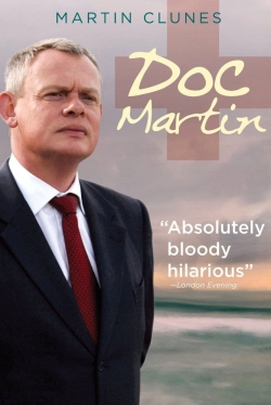 Doc Martin free movies