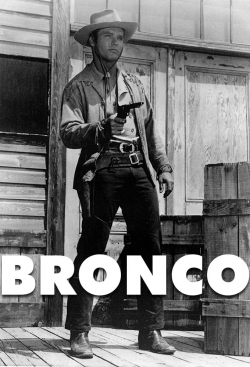 Bronco free tv shows