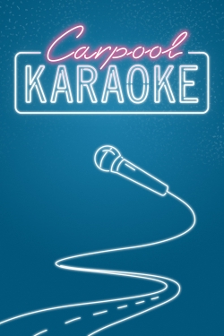 Carpool Karaoke free Tv shows
