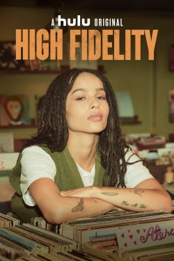 High Fidelity free Tv shows
