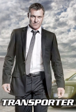 Transporter: The Series free movies