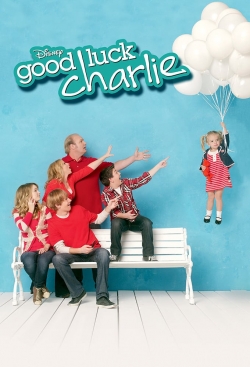 Good Luck Charlie free Tv shows