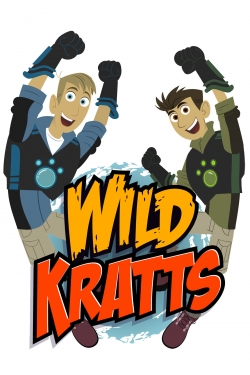 Wild Kratts free tv shows