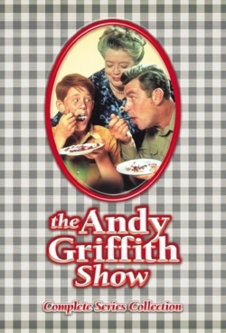 The Andy Griffith Show free movies