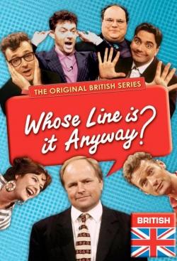 Whose Line Is It Anyway? free movies