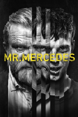 Mr. Mercedes free movies