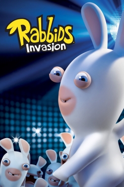 Rabbids Invasion free movies