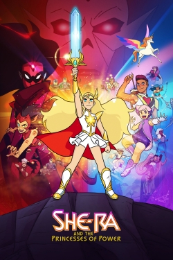 She-Ra and the Princesses of Power free movies