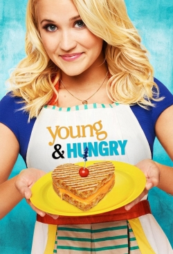 Young & Hungry free movies