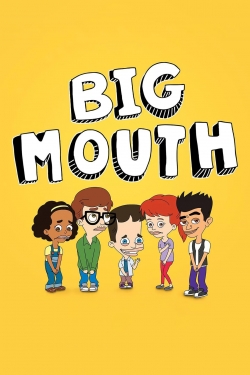 Big Mouth free tv shows