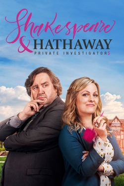 Shakespeare & Hathaway - Private Investigators free movies