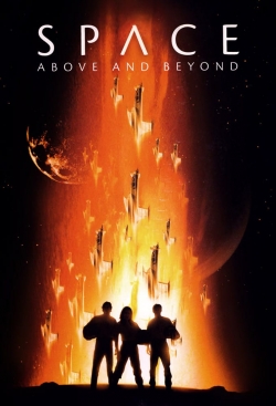 Space: Above and Beyond free movies