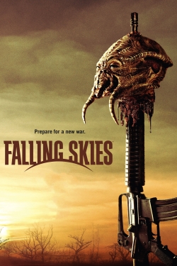 Falling Skies free movies
