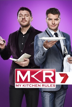 My Kitchen Rules free movies