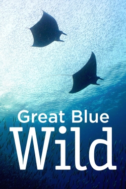 Great Blue Wild free movies