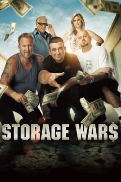 Storage Wars free movies