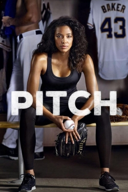 Pitch free Tv shows