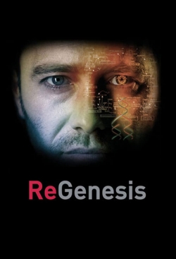 ReGenesis free Tv shows