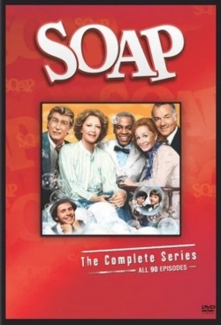 Soap free Tv shows