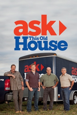 Ask This Old House free movies