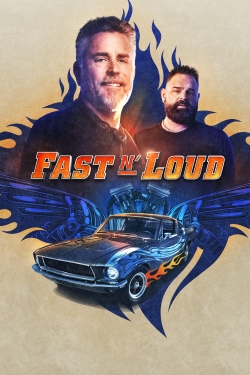Fast N' Loud free movies