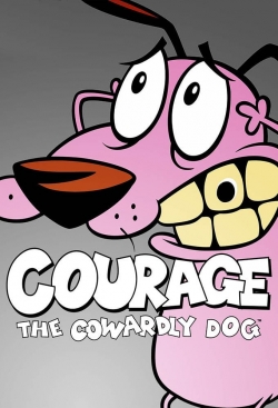 Courage the Cowardly Dog free movies