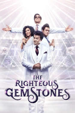 The Righteous Gemstones free tv shows