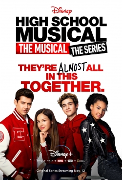 High School Musical: The Musical: The Series free Tv shows