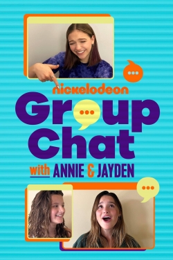 Group Chat with Annie and Jayden free tv shows