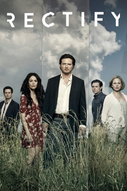 Rectify free Tv shows