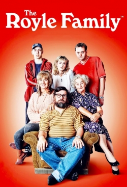 The Royle Family free Tv shows