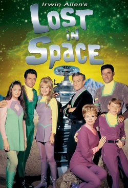 Lost in Space free movies