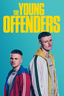 The Young Offenders free movies