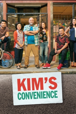 Kim's Convenience free movies
