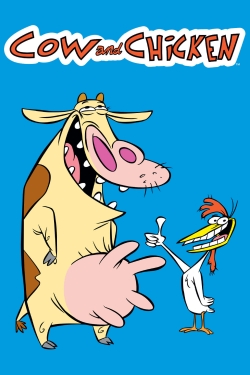 Cow and Chicken free movies