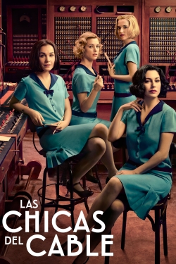 Cable Girls free Tv shows