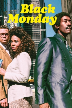 Black Monday free movies