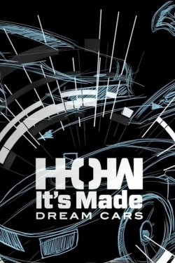 How It's Made: Dream Cars free movies