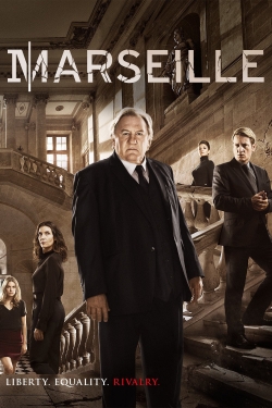 Marseille free Tv shows
