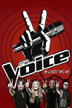 The Voice AU free Tv shows