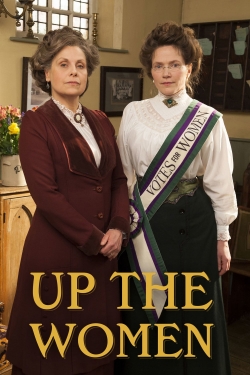 Up the Women free Tv shows